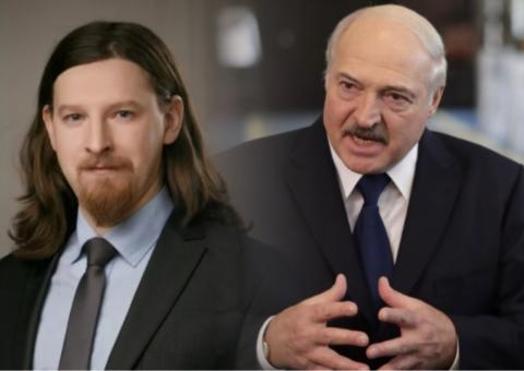 Дзермант Лукашенко кто придет