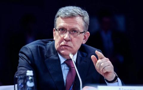 Кудрин оценил возможность новых ограничений по коронавирусу