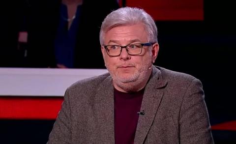 Дмитрий Куликов