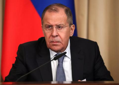 Лавров предупредил США об ответе России на недружественные шаги