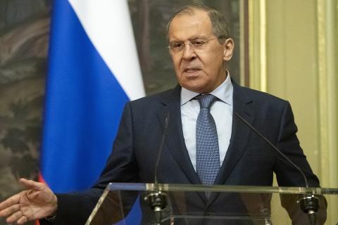 Лавров Лавров