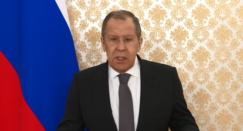 Лавров об отношениях РФ и ФРГ