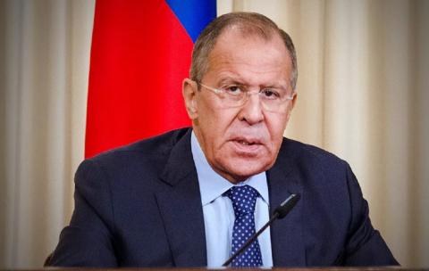 темы переговоров Сергея Лаврова в Италии
