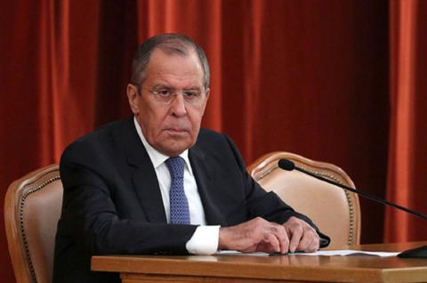 Лавров рассказал об уходе экономики России от американской валюты