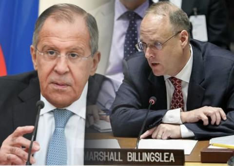 Ответ Лавров США восхитил китайцев