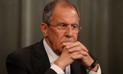 СергеЙ Лавров