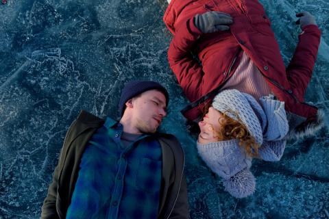 Фильм «Лёд» согревает сердца зрителей Фильм «Лёд» растапливает лёд в сердцах российских зрителей