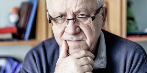 Политолог Леонид Заико