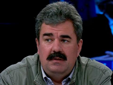 Алексей Леонков
