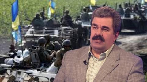 Леонков о Приднестровье