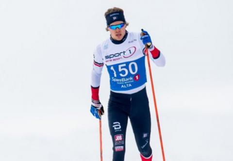 Sportbox о катастрофе норвежского лыжника: сошел с дистанции на второй секунде и начал кричать