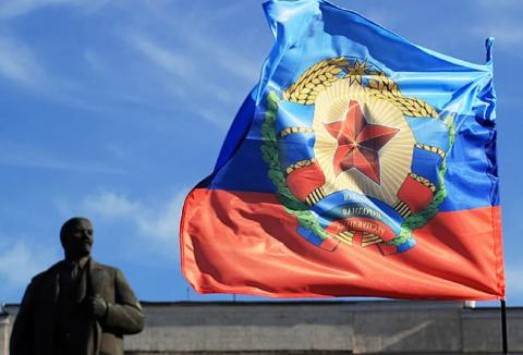 Луганск отреагировал на требование США по Донбассу