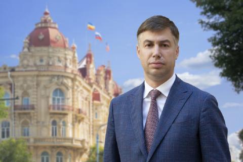 Алексей Логвиненко
