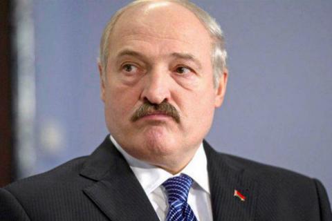 Александр Лукашенко