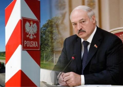 Лукашенко проучил Польшу за вмешательство в дела Белоруссии