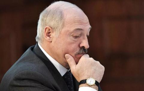 Лукашенко уход прогноз