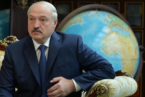 Эксперт заявил об углублении политического кризиса в Белоруссии: Следующим шагом станет дефолт
