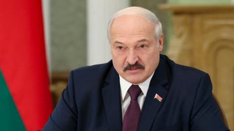 Лукашенко