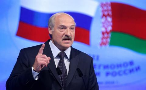 Главная ошибка Лукашенко