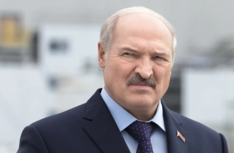 Александр Лукашенко