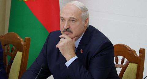 Лукашенко заявил, что Беларусь никогда не стремилась вступить в ЕС