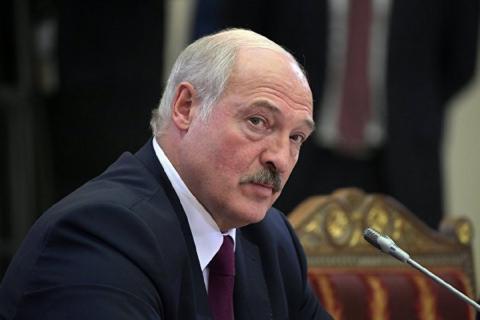 Белоруссия Лукашенко