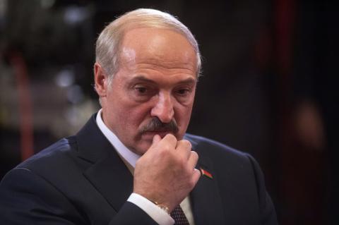 Александр Лукашенко