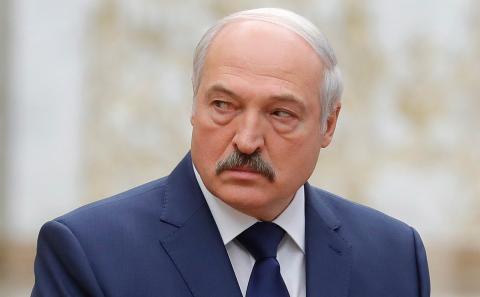 Лукашенко