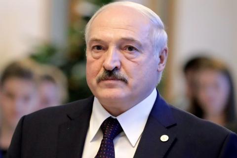 Александр Лукашенко