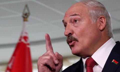 Лукашенко заявил об отсутствии преемника для передачи власти в Белоруссии
