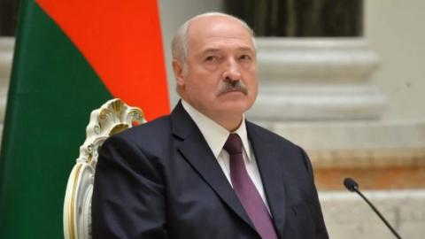 Прогноз об отставке Лукашенко