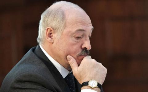 Лукашенко преемник пост президента 