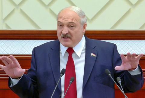 Кто победит в конфликте Лукашенко и оппозиции