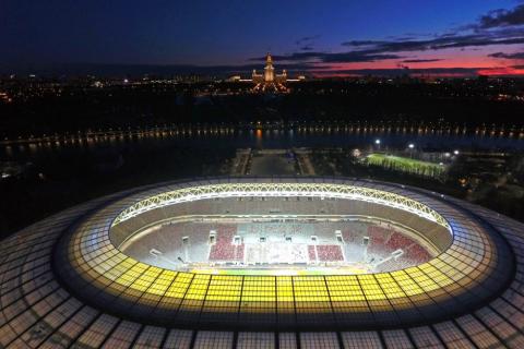 ЧМ по футболу – 2018 FIFA в Москве: расписание матчей – когда игры по группам и плей-офф и финалы, где можно купить билеты ЧМ по футболу – 2018 FIFA в Москве: расписание матчей – когда игры по группам и плей-офф и финалы