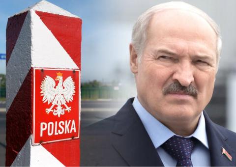Лукашенко Александр