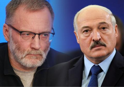 Политолог рассказал, почему Лукашенко неугоден Западу
