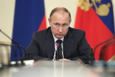 После голосования к поправкам Путин обратится к нации