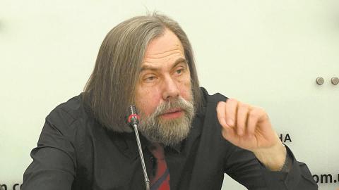 Погребинский рассказал об обыске СБУ