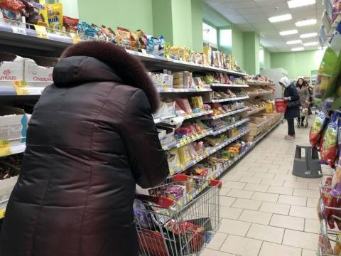 магазины не закроются