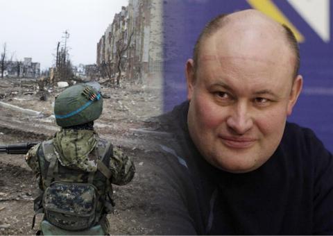 Политолог Макаркин: России выгоден особый статус Донбасса и Приднестровья