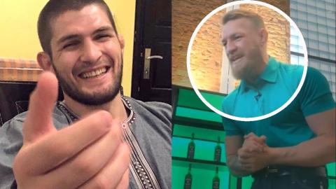 Бой Нурмагомедова и Порье «уделал» Макгрегора в цене