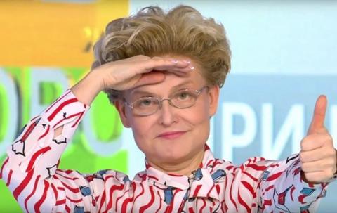 Малышева посоветовала есть устриц во время пандемии