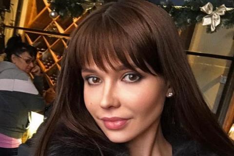 Одетая Мария Лиман разочаровала своей игрой в кино