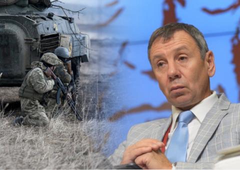 Сергей Марков
