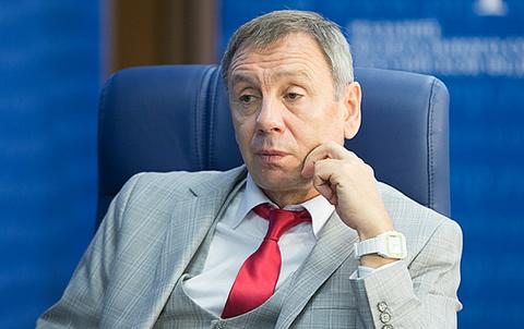 Сергей Марков