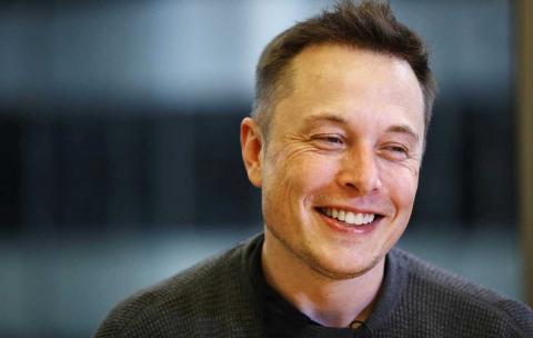 Forbes: прибыль Илона Маска за неделю выросла на 2 миллиарда долларов
