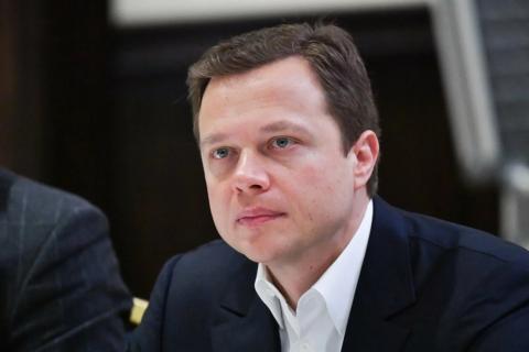 Ликсутов фото