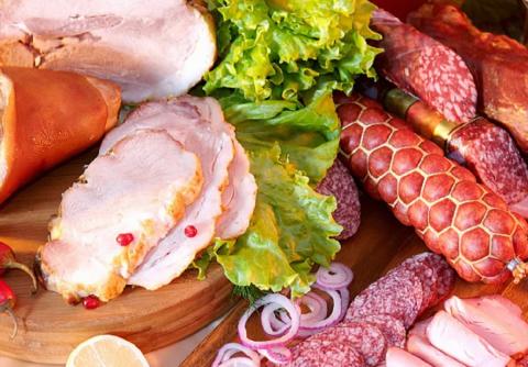 Свыше 40 килограммов мяса сняли с продажи на Ставрополье