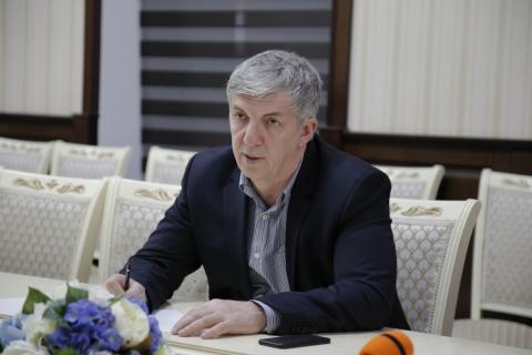 Мэр Дербента ответил на резонансное обращение