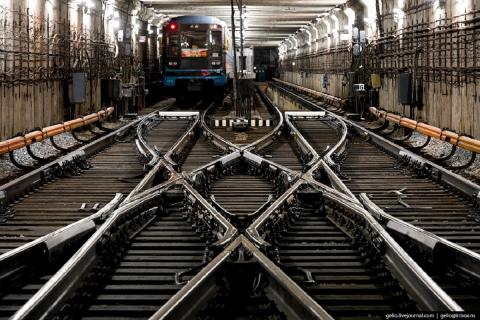 Власти Ростова планируют построить метро, когда будут деньги